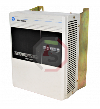1336F-BRF100-AA-EN-HAS2-LA4-L6 | 1336F | Allen Bradley - Drives | Image 1