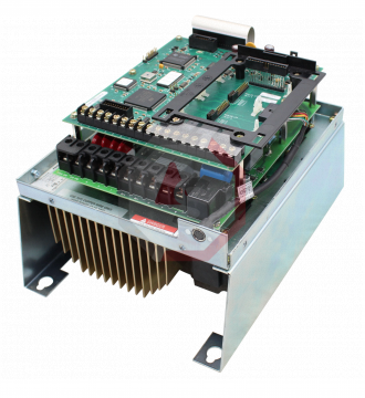 1336F-BRF50-AN-EN-HAS1-LA4-L4 | 1336F | Allen Bradley - Drives | Image 1