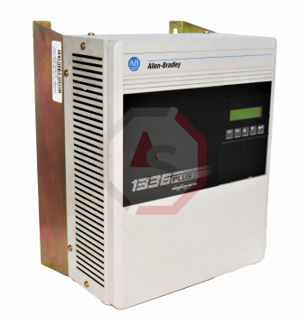 1336S-BRF100-AA-EN10 | 1336S | Allen Bradley - Drives | Image 2
