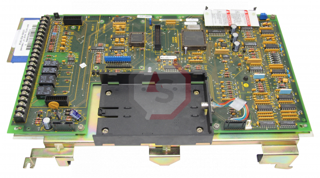 1336S-MCB-SP1A | 1336S | Allen Bradley - Drives | Image 1