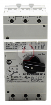 140-CMN-6300 | 140 | Allen Bradley | Image 3