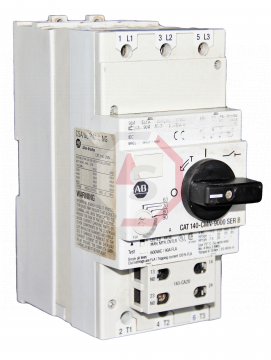 140-CMN-9000 | 140 | Allen Bradley | Image 1