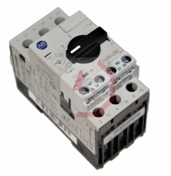 140M-D8E-C16 | 140M | Allen Bradley | Image 1