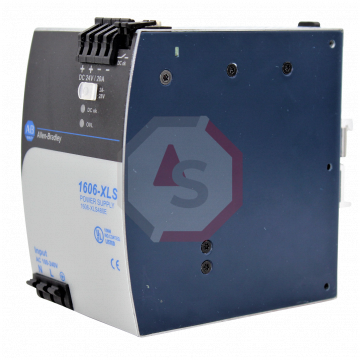 1606-XLS480E | Allen Bradley 1606 | Allen Bradley | Image 1