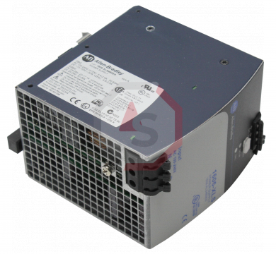 1606-XLS480EA | Allen Bradley 1606 | Allen Bradley | Image 1