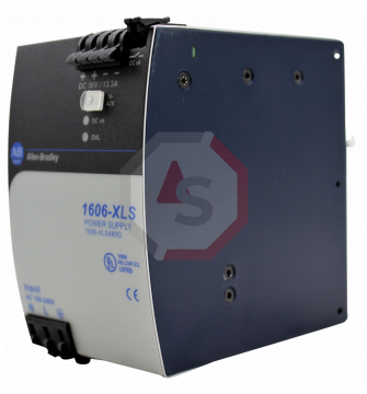 1606-XLS480G | Allen Bradley 1606 | Allen Bradley | Image 1