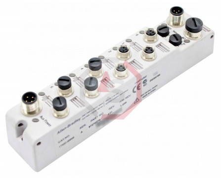 1732D-IB8M8 | 1732D | Allen Bradley - PLC | Image 1