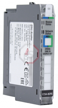 1734-232ASC | 1734 | ALLEN BRADLEY / PLC | Image 1