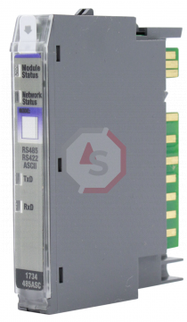 1734-485ASC | 1734 | ALLEN BRADLEY / PLC | Image 1