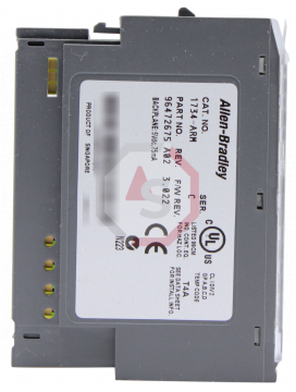 1734-ARM | 1734 | ALLEN BRADLEY / PLC | Image 2
