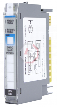 1734-IB4D | 1734 | ALLEN BRADLEY / PLC | Image 5