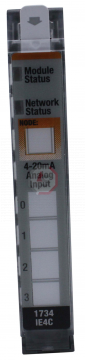 1734-IE4C | 1734 | Allen Bradley - PLC | Image 2