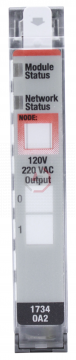 1734-OA2 | 1734 | ALLEN BRADLEY / PLC | Image 2