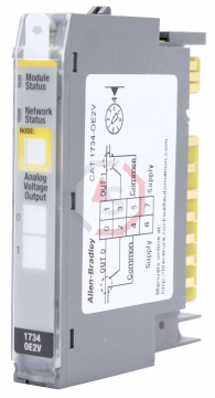 1734-OE2V | 1734 | ALLEN BRADLEY / PLC | Image 1