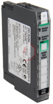 1734-OV8E | 1734 | ALLEN BRADLEY / PLC | Image 1