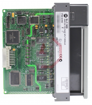 1746-NI16V | 1746 | ALLEN BRADLEY / PLC | Image 1
