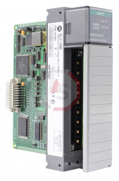 1746-NI16V | 1746 | ALLEN BRADLEY / PLC | Image 2
