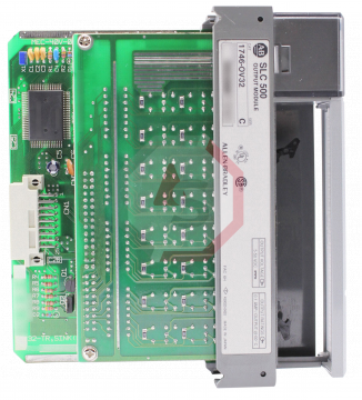1746-OV32 | 1746 | ALLEN BRADLEY / PLC | Image 2