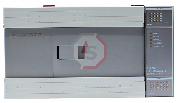 1747-L40C | 1747 | ALLEN BRADLEY / PLC | Image 1