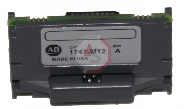 1747-M12 | 1747 | ALLEN BRADLEY / PLC | Image 1