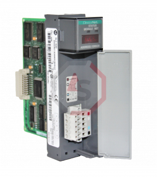 1747-SDN | 1747 | ALLEN BRADLEY / PLC | Image 1