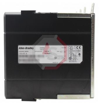 1756-A13 | 1756 | Allen Bradley - PLC | Image 8