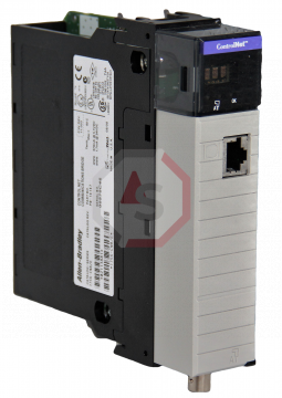 1756-CNB | 1756 | ALLEN BRADLEY / PLC | Image 1