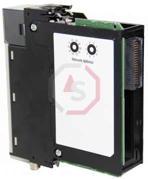 1756-CNB | 1756 | ALLEN BRADLEY / PLC | Image 3