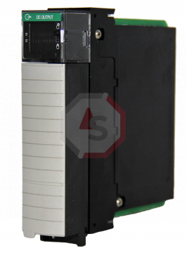 1756-OB16I | 1756 | ALLEN BRADLEY / PLC | Image 1