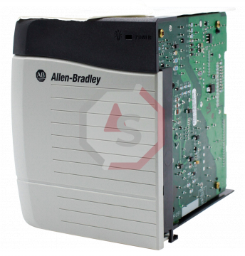 1756-PB75 | 1756 | ALLEN BRADLEY / PLC | Image 1