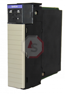 1756-SYNCH | 1756 | ALLEN BRADLEY / PLC | Image 1