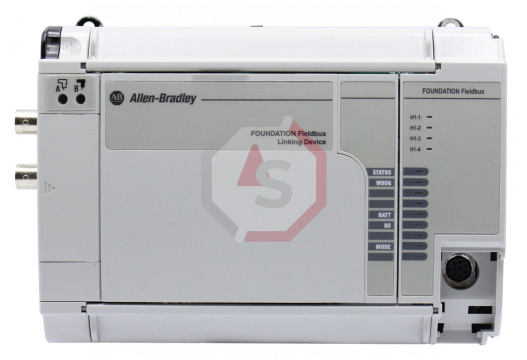 1757-FFLDC4 | 1757 | Allen Bradley - PLC | Image 1