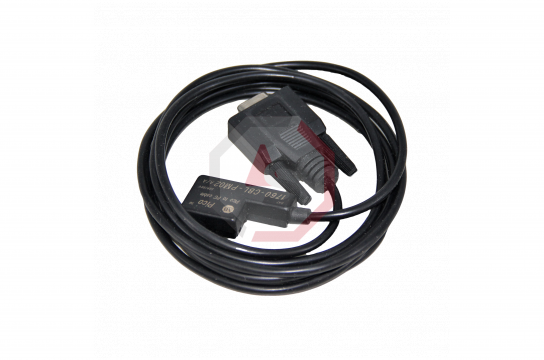 1760-CBL-PM02 | 1760 | Allen Bradley - PLC | Image 1