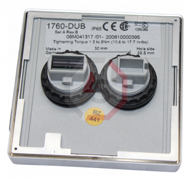 1760-DUB | 1760 | Allen Bradley - PLC | Image 2