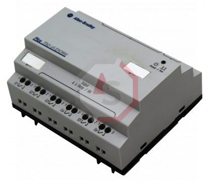1760-IA12XOW6I | 1760 | ALLEN BRADLEY / PLC | Image 2