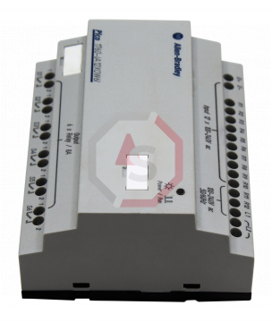 1760-IA12XOW6I | 1760 | ALLEN BRADLEY / PLC | Image 3