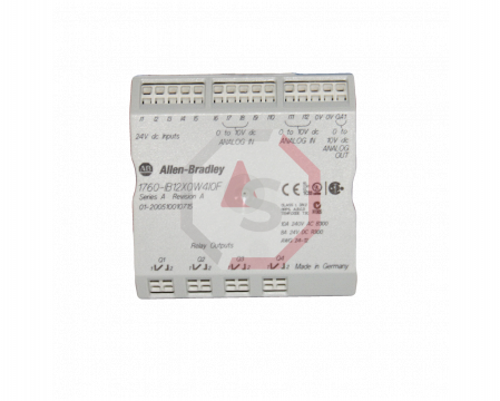 1760-IB12XOW4IOF | 1760 | ALLEN BRADLEY / PLC | Image 3