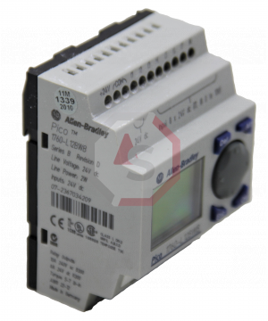 1760-L12BWB | 1760 | ALLEN BRADLEY / PLC | Image 2