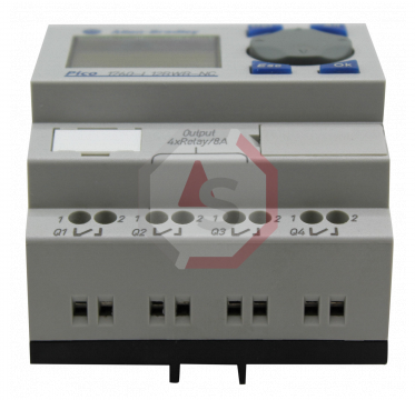 1760-L12BWB | 1760 | Allen Bradley - PLC | Image 3