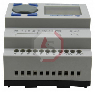 1760-L12BWB | 1760 | Allen Bradley - PLC | Image 4