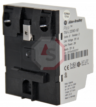 1760-L12DWD-ND | 1760 | ALLEN BRADLEY / PLC | Image 2