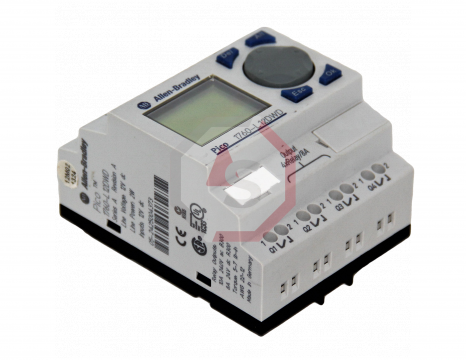1760-L12DWD | 1760 | ALLEN BRADLEY / PLC | Image 2