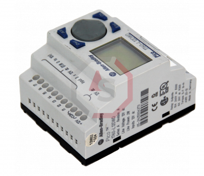 1760-L12DWD | 1760 | ALLEN BRADLEY / PLC | Image 3