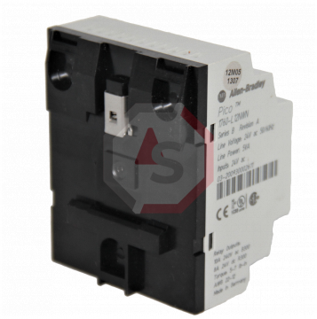 1760-L12NWN | 1760 | ALLEN BRADLEY / PLC | Image 2
