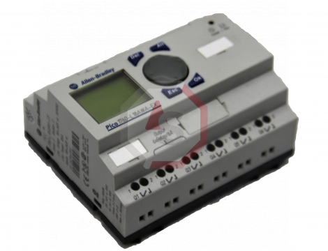 1760-L18AWA-EX | 1760 | ALLEN BRADLEY / PLC | Image 1