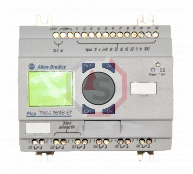 1760-L18BWB-EX | 1760 | ALLEN BRADLEY / PLC | Image 1