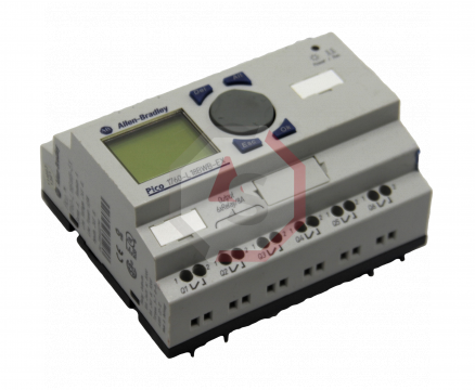 1760-L18BWB-EX | 1760 | ALLEN BRADLEY / PLC | Image 3
