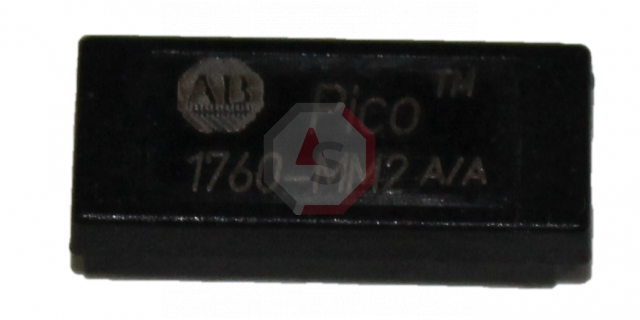 1760-MM2 | 1760 | ALLEN BRADLEY / PLC | Image 1