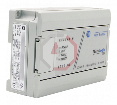 1761-L10BWB | 1761 | ALLEN BRADLEY / PLC | Image 3
