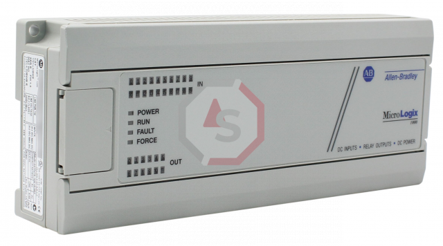 1761-L32BWB | 1761 | ALLEN BRADLEY / PLC | Image 2